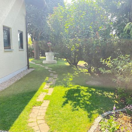 Appartement Am Strassland Kirchheim bei Muenchen Exterior photo